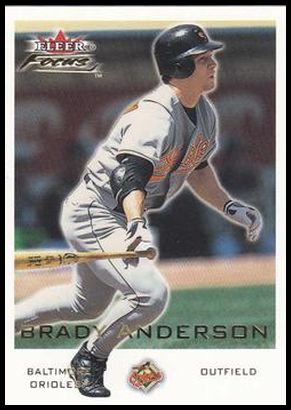 117 Brady Anderson